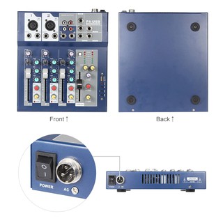 Bộ Hát Live Stream SOUND CARD V8