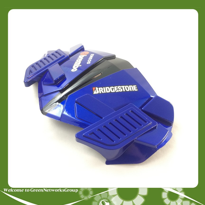 Mão Exciter 150 kiểu siêu nhân gao