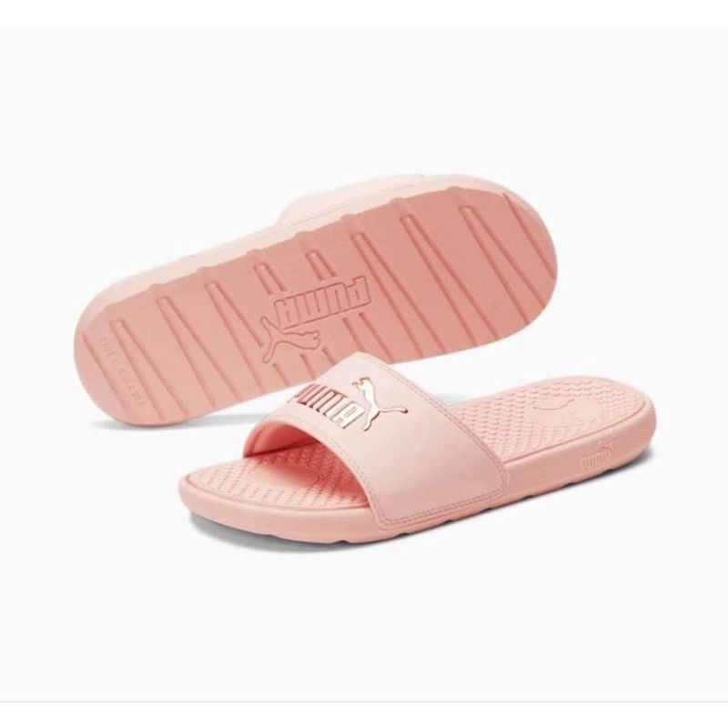 Dép quai ngang PUMA COOL CAT nữ chính hãng