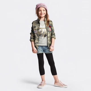 💖💖Quần legging ngố Place VNXK