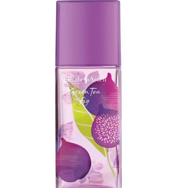 50ml Nước Hoa Elizabeth Arden Green Tea Fig EDT