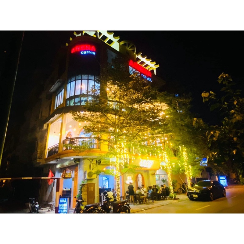 Led đúc f5 đủ màu chống nước