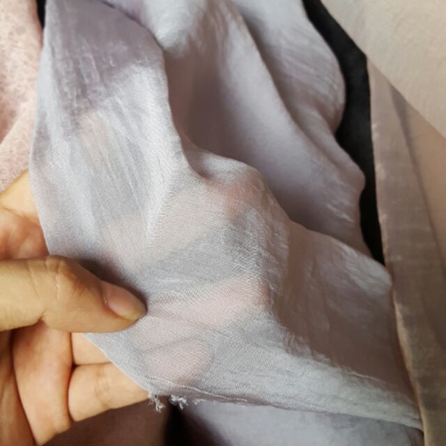 Sét vải 360k