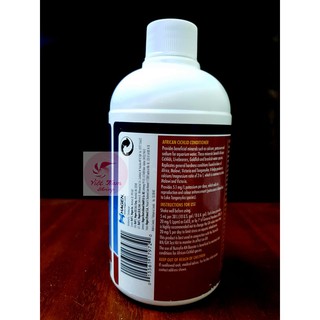 100ML KHOÁNG TÉP NUTRAFIN (Chai chiết)