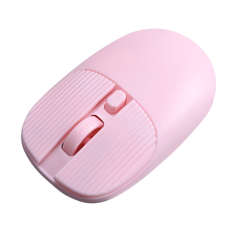 Chuột không dây Mini btsg 2.4 4800dpi