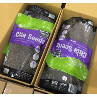 [Sỉ/Lẻ] Thùng 6kg Hạt Chia Úc