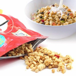 Ngũ cốc Calbee Nhật 800g