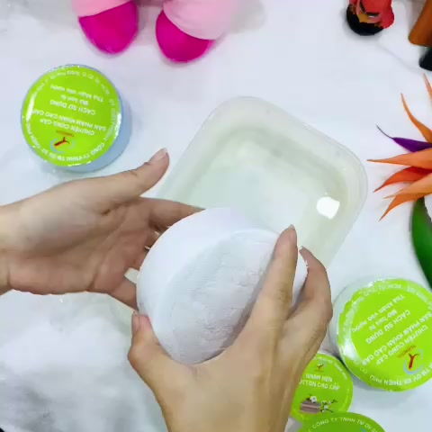 Khăn Tay Nén Du Lịch Cotton Thiện Phú 30*45 Tiện Lợi Tái Sử Dụng Cho Khách Đi Du Lịch | BigBuy360 - bigbuy360.vn