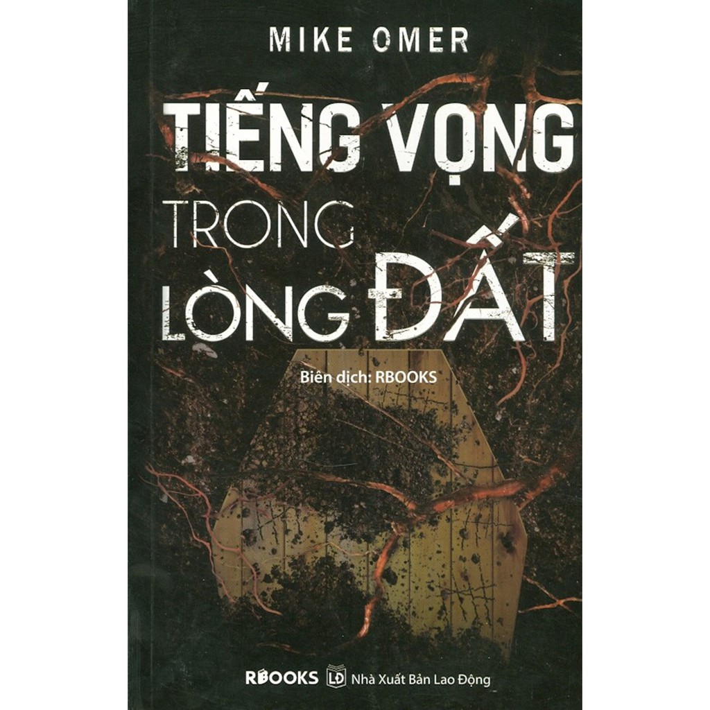 Sách - Tiếng Vọng Trong Lòng Đất