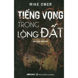 Sách - tiếng vọng trong lòng đất