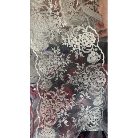 REN ĐÍNH CƯỜM THỦ CÔNG