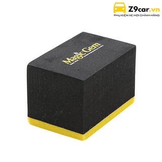 Dụng cụ tẩy ố mốc kính Magic Gem