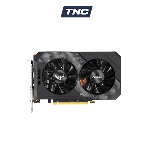 Card Màn Hình Asus TUF GTX 1660 Super OC 6GB GDDR6 bảo hành chính hãng 36 tháng