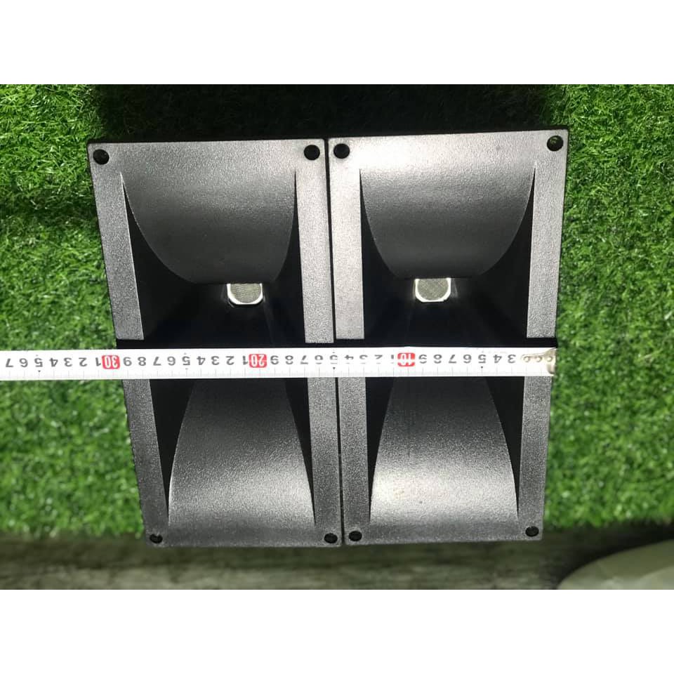 Loa treble kèn ti tan 10w chuyên bẫy chim đêm loại xịn koloda 10w từ 100 họng 320x150