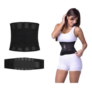 Đai Nịt Bụng Miss Belt Cho Dáng Đẹp,Eo Thon