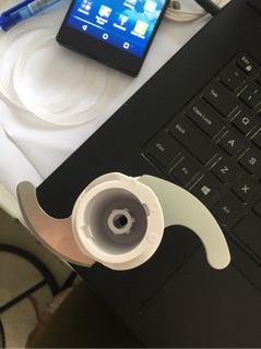 Sỉ 10 dao xay thịt
