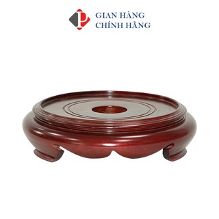 Chân đế bát hương đồ thờ PHÙNG GIA đường kính từ 5-15cm