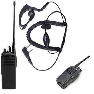 Tai nghe bộ đàm Motorola GP329