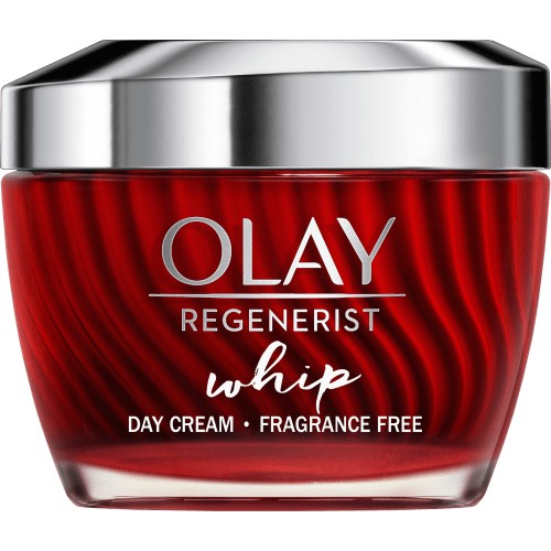 Kem Chống  lão hóa da OLAY Regenerist Whip Day Cream SPF30