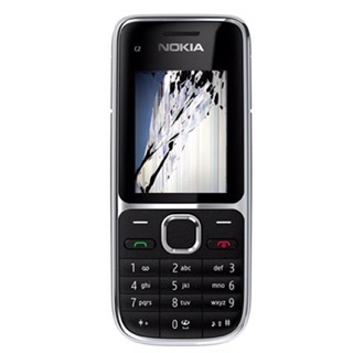 Điện thoại nokia C2