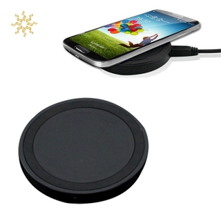LQZ Universal Phone Wireless Charging Power Pad For Mobile Phones Wireless Charger