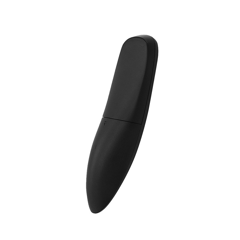 Wu BT Air-Mouse Con Quay Hồi Chuyển Không Dây Có Đèn Nền Có Điều Khiển Từ Xa