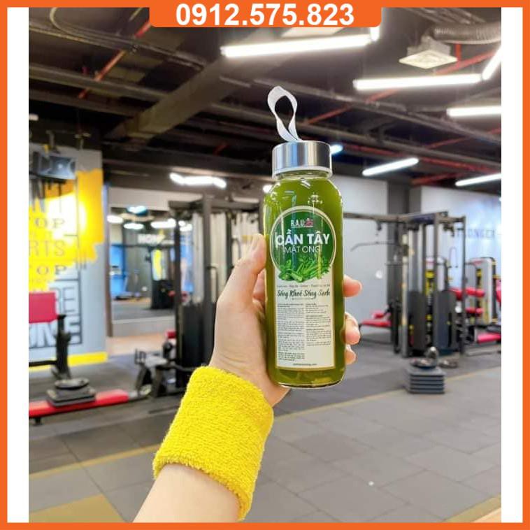 [CHÍNH HÃNG] Bột cần tây, Cần tây mật ong Motree, hộp 14 gói giúp giảm cân, dáng đẹp, thanh lọc cơ thể | BigBuy360 - bigbuy360.vn