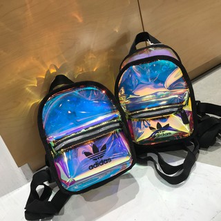 [MỚI] Ba lô nữ Adida$ Phản Quang Mini