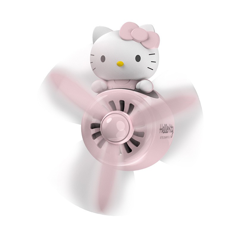 Nước Hoa Ô Tô Mini Chú Gấu Lái Máy Bay Cực Ngầu - Nước Hoa Xe Hơi Hitechlife Hàng Cao Cấp Tặng 2 Viên Mùi Hương Đặc Biệt