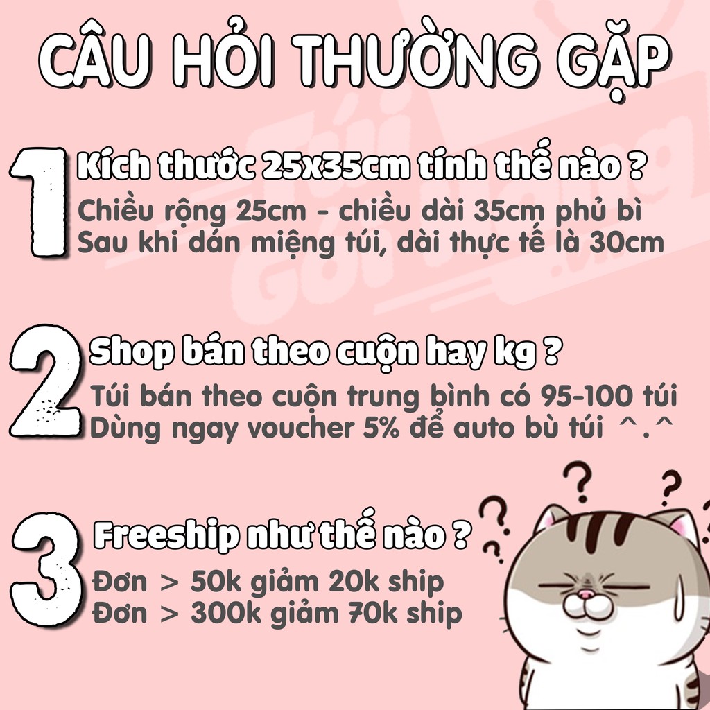 Túi Đóng Hàng Niêm Phong Vật Liệu Mới Tím Gia Cường Size 25x35cm - Tuigoihang.vn