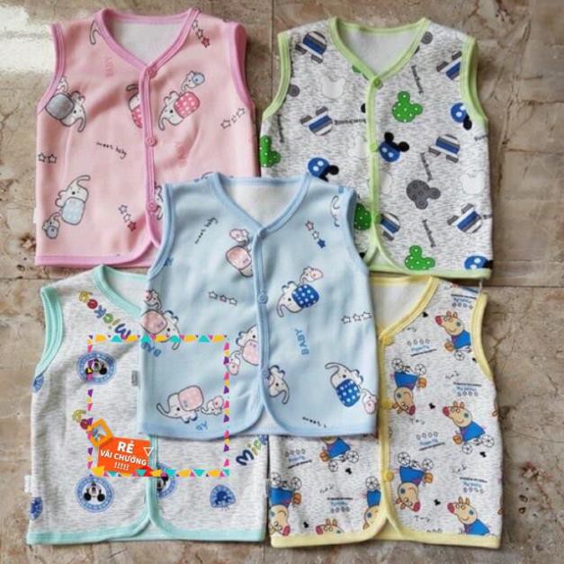 Combo 10 áo ghi lê nỉ lót lông ( sỉ) 00