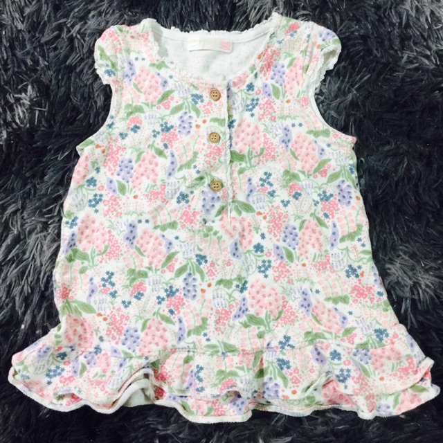 Combo váy bé gái 15kg