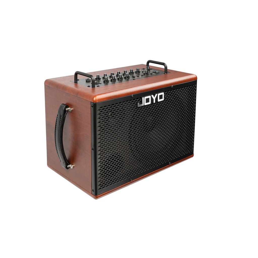 Joyo Acoustic Guitar Amplifier BSK 60 W - Loa Amply dùng cho đàn guitar acoustic và hát (có Bluetooth, Pin)