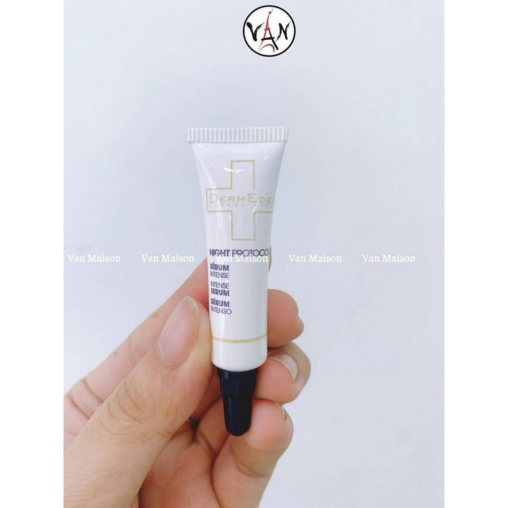 Bộ chăm sóc da chống lão hóa Dermeden