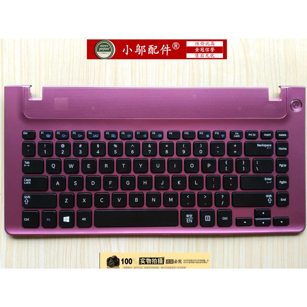 Samsung 355V4C NP355E4C 355v4x 3445VX 350V4C 3445VC laptop keyboard | WebRaoVat - webraovat.net.vn