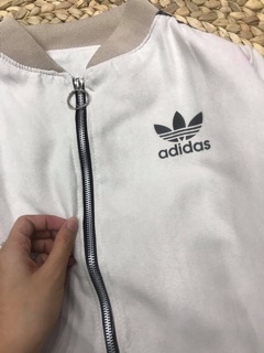 Áo khoác da lộn ADD