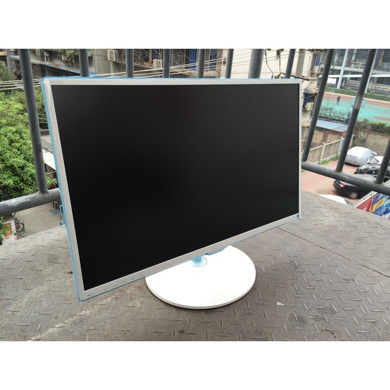 Màn hình máy tính 27inch Samsung 27D360 LED PLS | BigBuy360 - bigbuy360.vn