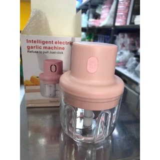 Máy say mini Sạc Điện 250Ml.