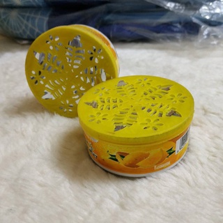 Sáp thơm mini để phòng, xe oto
