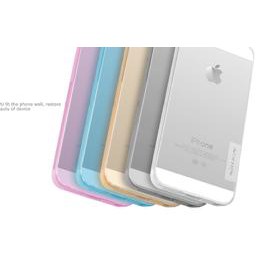 Nillkin Ốp Lưng Tpu Mềm Cho Iphone 5 / 5s