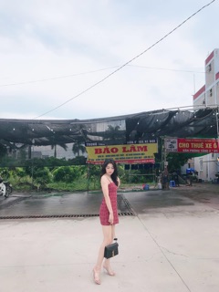 Sandal quai trong