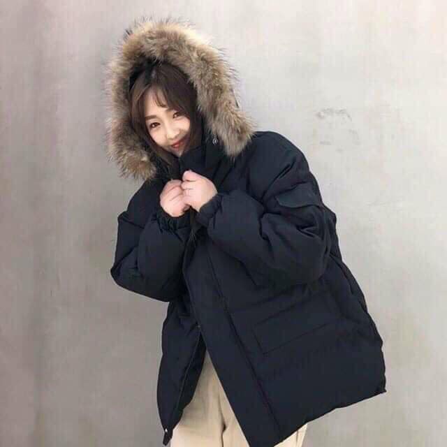 [Cam Kết Chất Lượng ] Áo phao béo chất dày dặn (kèm video tự quay) | BigBuy360 - bigbuy360.vn