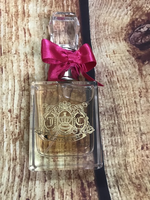 Nước hoa juicy | Thế Giới Skin Care