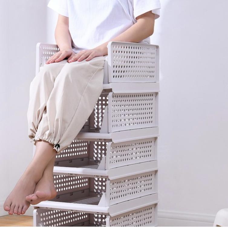 Khay Đựng Quần Áo Nhà Bếp Hih 232 Ym508 | BigBuy360 - bigbuy360.vn