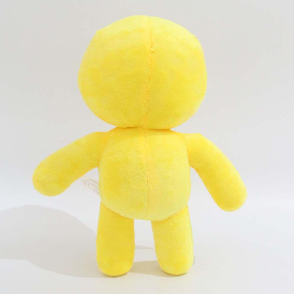 Đồ chơi nhồi bông Hình Nhân Vật Wuggy Mềm Mại Trang Trí Nhà Cửa
