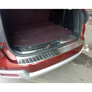 Chống trầy cốp Ford Everest 2017-2021