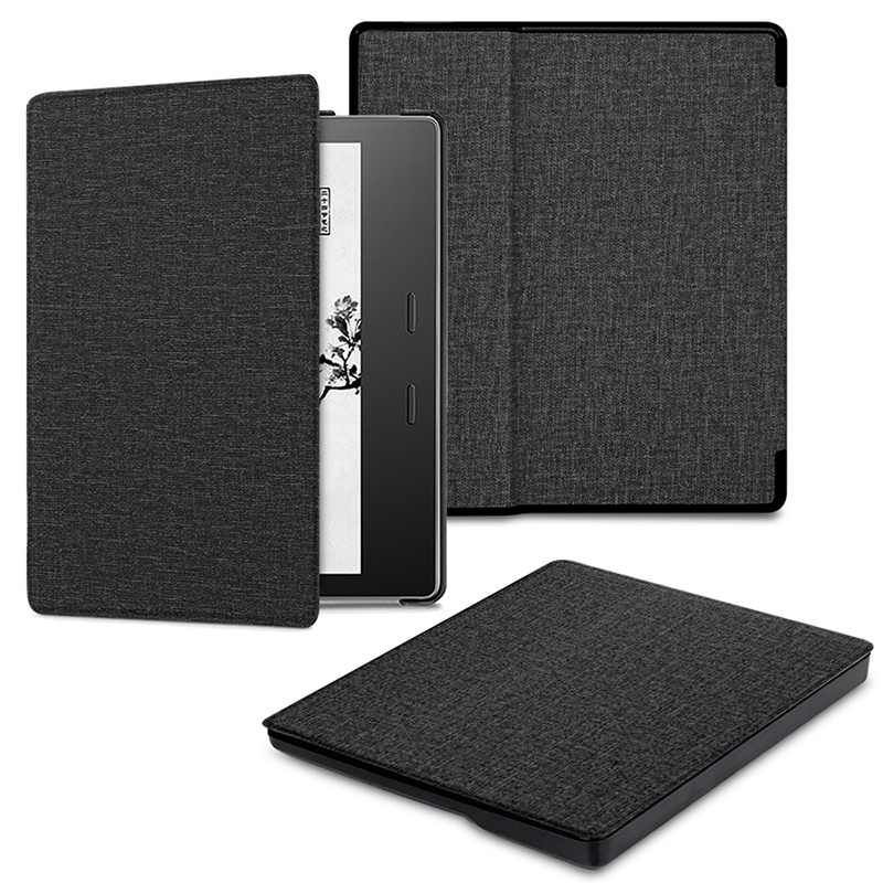 Ốp Lưng Dành Cho Máy Đọc Sách Amazon Kindle Oasis 10th Generation 2/3 9th 2017 2019
