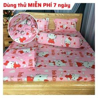 GA CHỐNG THẤM COTTON HÀN QUỐC