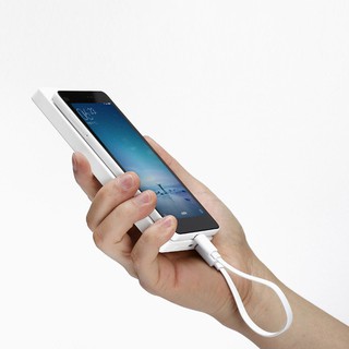 Cáp sạc nhanh Micro USB ZMI