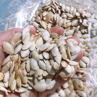 10 kg hạt bí giá sỉ